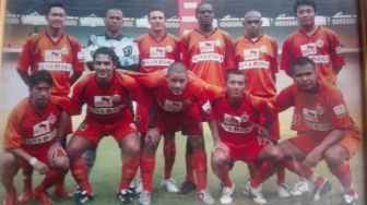 Kegagalan di Tahun 2005, Momen Tak Terlupakan Si Jepang Bersama Persija