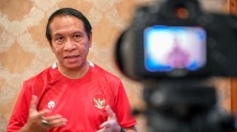 ASEAN Para Games 2020 Filipina Batal, Ini Kata Menpora