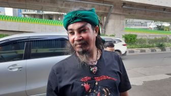 Denny Darko Curiga Gus Samsudin Sengaja Salah Sebut Ayat, Master Limbad Sampai Buka Suara