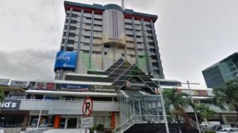 5 Fakta Menarik Gedung Sarinah, Tempat Gerai McDonald's Ditutup