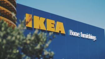 Ingatkan Pentingnya Waktu Bermain Bersama Anak, IKEA Gelar Kampanye Ini