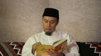 BACAAN Doa Setelah Membaca Al Quran dan Adab Baca Al Quran