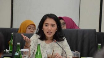 DPR Terus Kawal Belanja Negara untuk Penanganan Covid-19