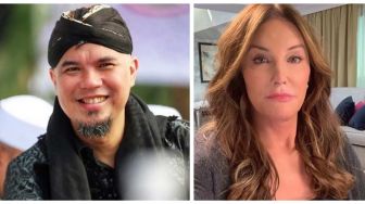 Jerinx SID Samakan Ahmad Dhani dengan Caitlyn Jenner