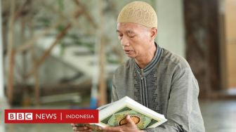 Pengurus Masjid Hilang Pemasukan saat PSBB: Biar Allah Cukupi di Akhirat