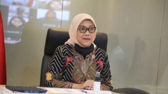 Menaker : Pekerja Bisa Manfaatkan Posko Pengaduan THR 2020 pada Jam Kerja