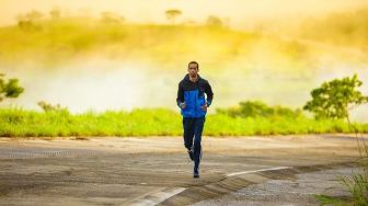 Pakar Bagikan Tips Bagi Pelari Pemula: Mulai dari Lari Nyaman Dulu
