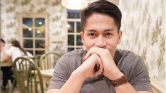 Profil Arsyah Rasyid, Eksekutif Muda yang Hempas Pevita Pearce Demi Melamar Perempuan Ini