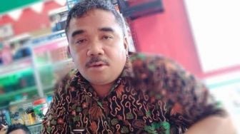 Viral Wakil Rakyat Langgar Protokol PSBB dan Ucapkan Kata Kotor ke Petugas