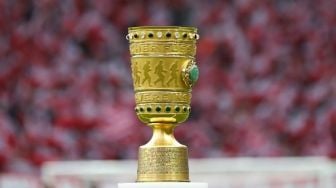 Final Piala Jerman Rencana Digelar 4 Juli Tanpa Penonton