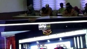 Kabupaten Tak Mau PSBB, DPRD Riau Minta Pemprov Jalin Komunikasi