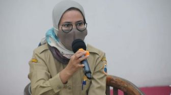 Penjagaan di Wilayah Perbatasan Lebak Diperketat
