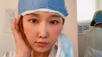 4 Tahun Berlalu, Begini Penampilan Terbaru Dokter Cantik yang Pernah Viral