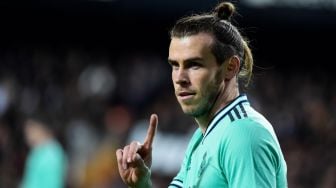 Gareth Bale Dikabarkan Ingin Kembali ke Tottenham Hotspur