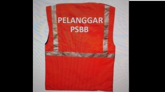 ICJR: Putusan Pidana 16 Pelanggar PSBB di Pekanbaru Bentuk Kekeliruan Hukum