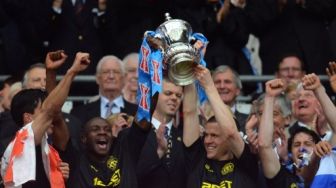 Kisah Kelam Wigan Athletic, Juara Piala FA tapi Degradasi dari Liga Primer