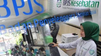 Iuran BPJS Kesehatan Naik, Direktur IPO Singung Harga BBM Hingga Jokowi