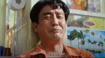 Sinopsis Miracle in Cell No 7, Film Korea yang Dibuat Versi Indonesia
