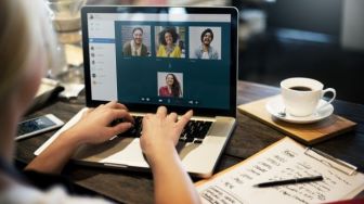 Tips Aman dan Terlindungi dari Hacker Selama Video Conference