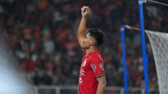 Ini Momen Kebanggaan Heri Susanto Selama Berseragam Persija