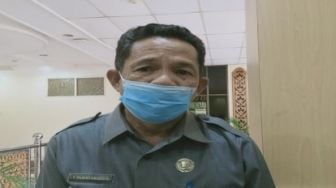 Dinas Sosial Data 43 Ribu Warga Terdampak Covid-19 di Pelalawan