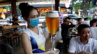 Vietnam Tak Catat Kematian Corona, Apa yang Bisa Dipelajari Indonesia?