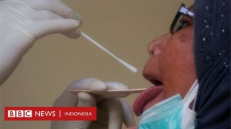 WHO: Virus Corona Kemungkinan Tak akan Pernah Hilang