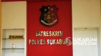 Ini Motif Oknum Ormas Aniaya Tokoh Agama di Sukabumi