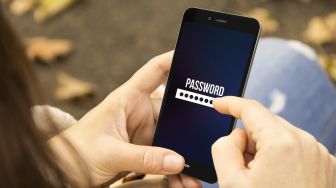 Password Paling Aman: Kombinasi Tiga Kata Acak