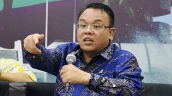 DPR Sesalkan Kenaikan Iuran BPJS Kesehatan