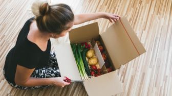 5 Rekomendasi Aplikasi Belanja Sayur Online, Diskon dan Bisa Diantar Sampai Rumah