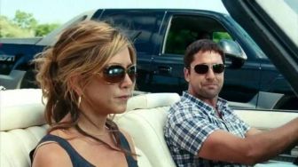 Sinopsis The Bounty Hunter, Drama Komedi Jennifer Aniston dan Gerard Butler