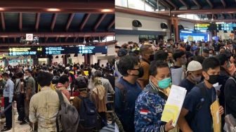 7 Tokoh Kritik Antrean Bandara Soetta Akibat Relaksasi PSBB