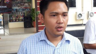 Polisi Pantau Peredaran Upal di Lebak; Warga Diminta Waspada