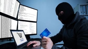 E-commerce Masih Jadi Target Utama Kejahatan Siber