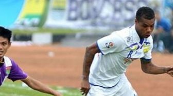 Deretan Pemain Asing Persib yang Sukses Cetak Brace di Laga Perdana