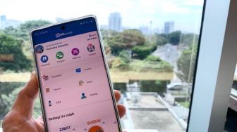 Begini Menariknya Nabung di Bank Syariah, Banyak Berkah dan Faedah