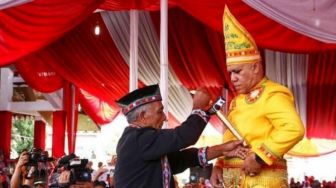 Bupati di Aceh Ngaku Diancam Dibunuh Wakilnya, Diduga Gegara Proyek Rp 17 M