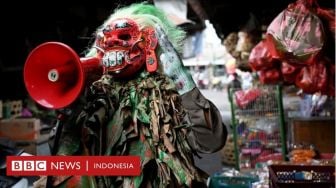 Jumlah Pasien Positif Corona di Bali Diduga Lebih Banyak dari Data Resmi