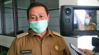 Dua RS Swasta di Bukittingi Tutup, Usai Satu Dokter Spesialis Positif Covid