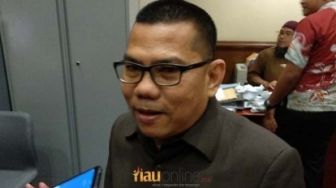 Dana Transfer Pusat ke Daerah Macet, Husaimi : Otonomi Icak-icak