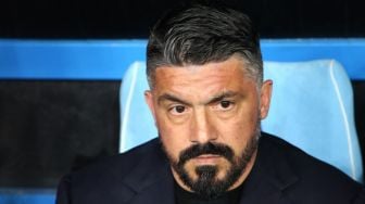 Derita Penyakit Langka, Adik Gennaro Gattuso Meninggal Dunia