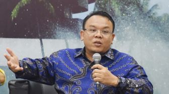 DPR Kemukakan Empat Alasan Perpres Nomor 64 Tahun 2020 harus Dicabut