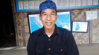 Tetua Suku Baduy Ingin Agenda Seba Baduy Tetap Bisa Dilaksanakan