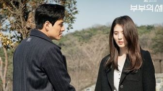 Menguras Emosi, 4 Drama Korea Terbaik Tentang Perselingkuhan