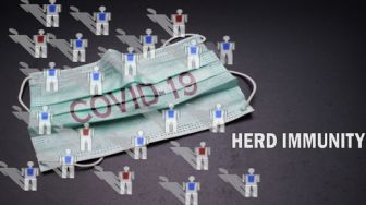 Vaksinasi Jalan Terus, Spanyol Selangkah Lagi Dapatkan Herd Immunity