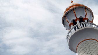 Panduan Salat Idul Fitri #dirumahaja saat pandemi Covid-19