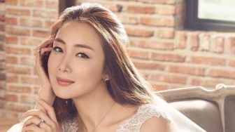 7 Pesona Choi Ji Woo, Comeback Akting Drama Setelah Lama Vakum