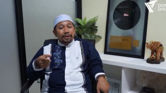 Video Tausiah: Lima  Pilar Rukun Islam