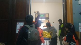 Kronologi Gadis Malang Tewas Ditusuk Pacar, Mayat Dibuang ke Jurang